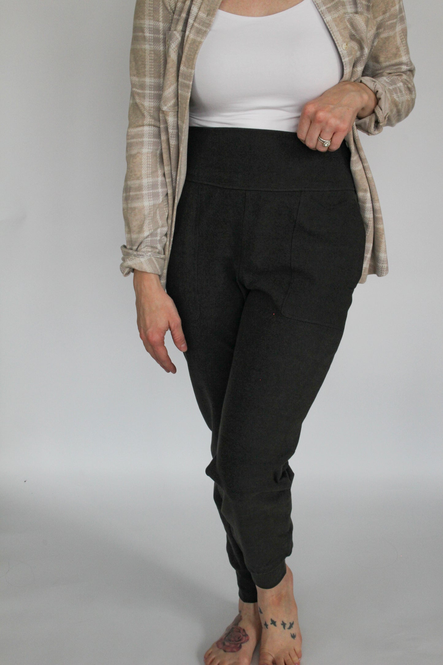 Shelby Jogger Pant