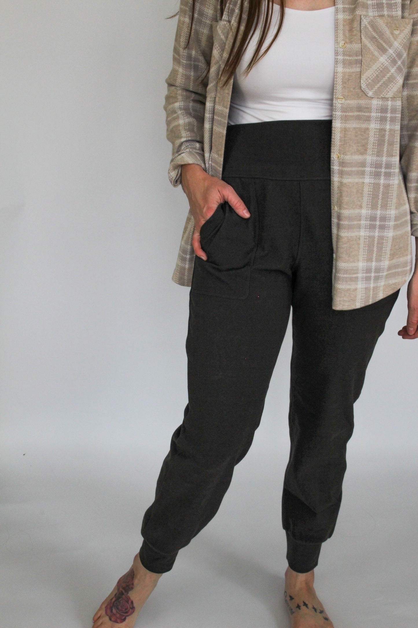 Shelby Jogger Pant