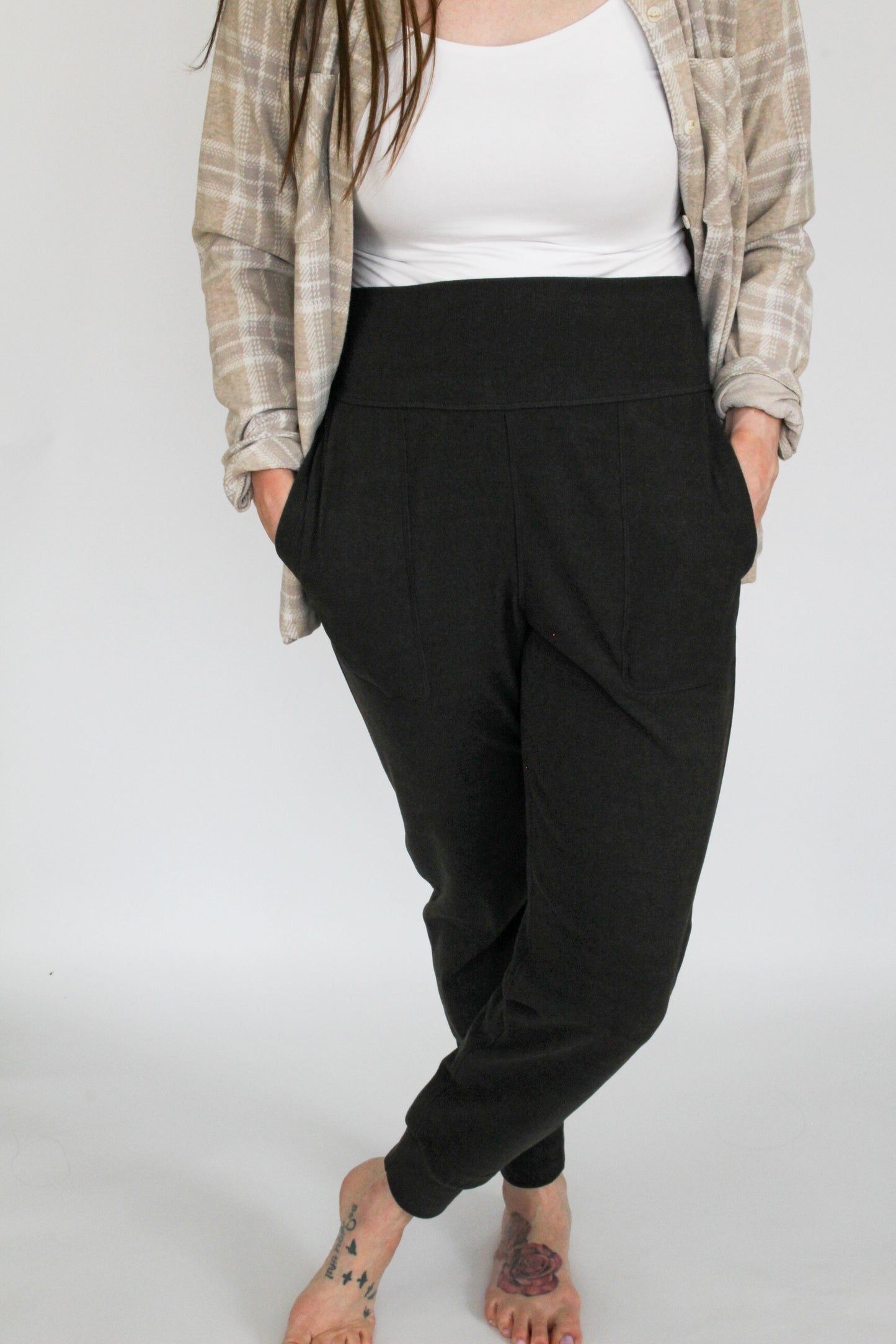 Shelby Jogger Pant