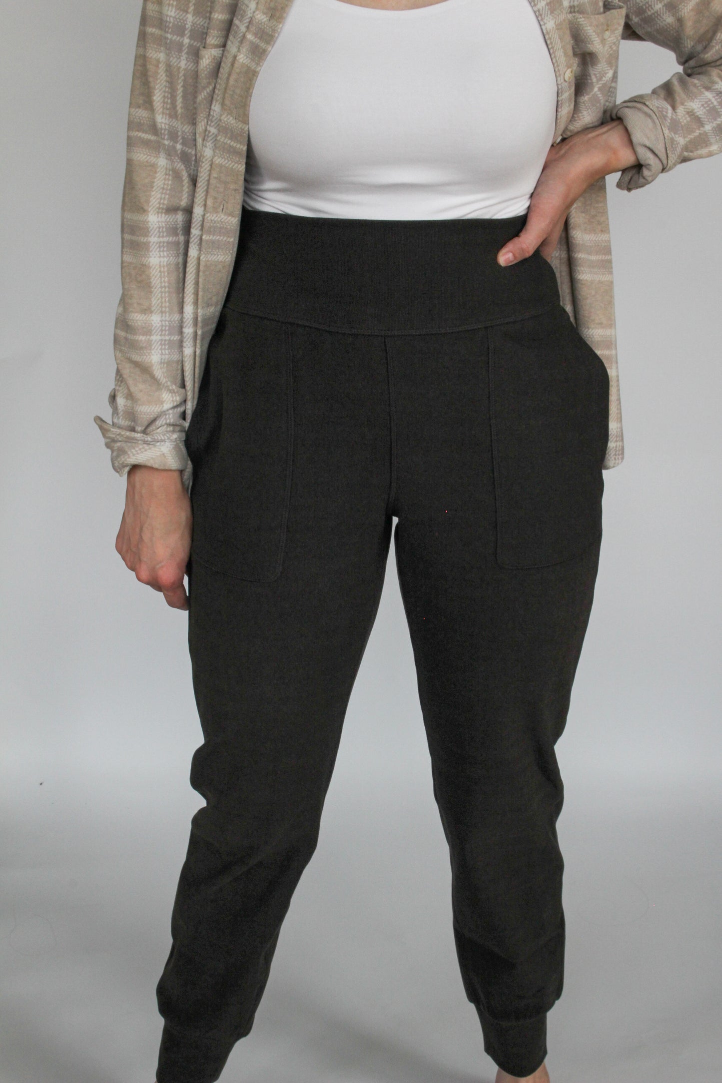 Shelby Jogger Pant