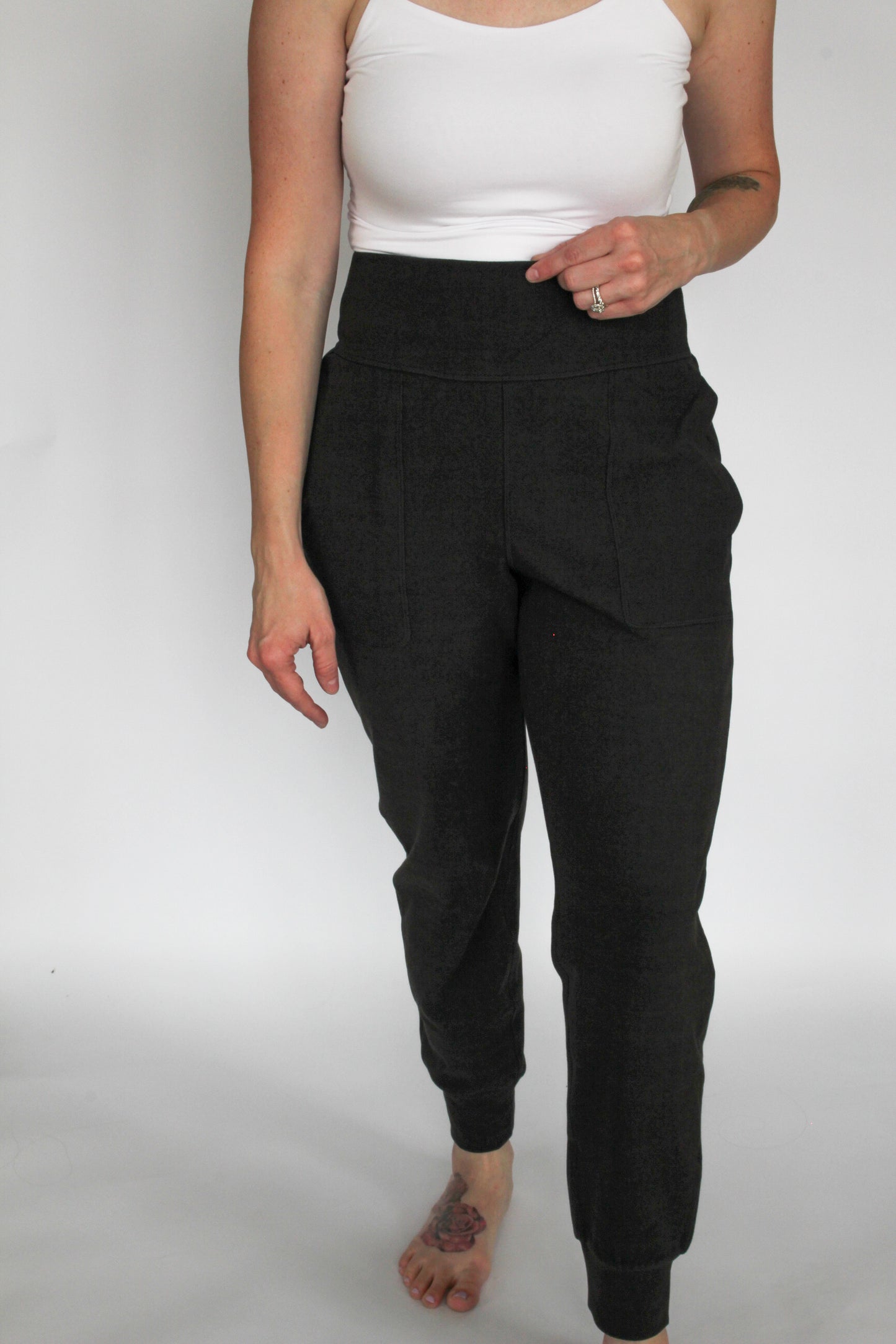 Shelby Jogger Pant