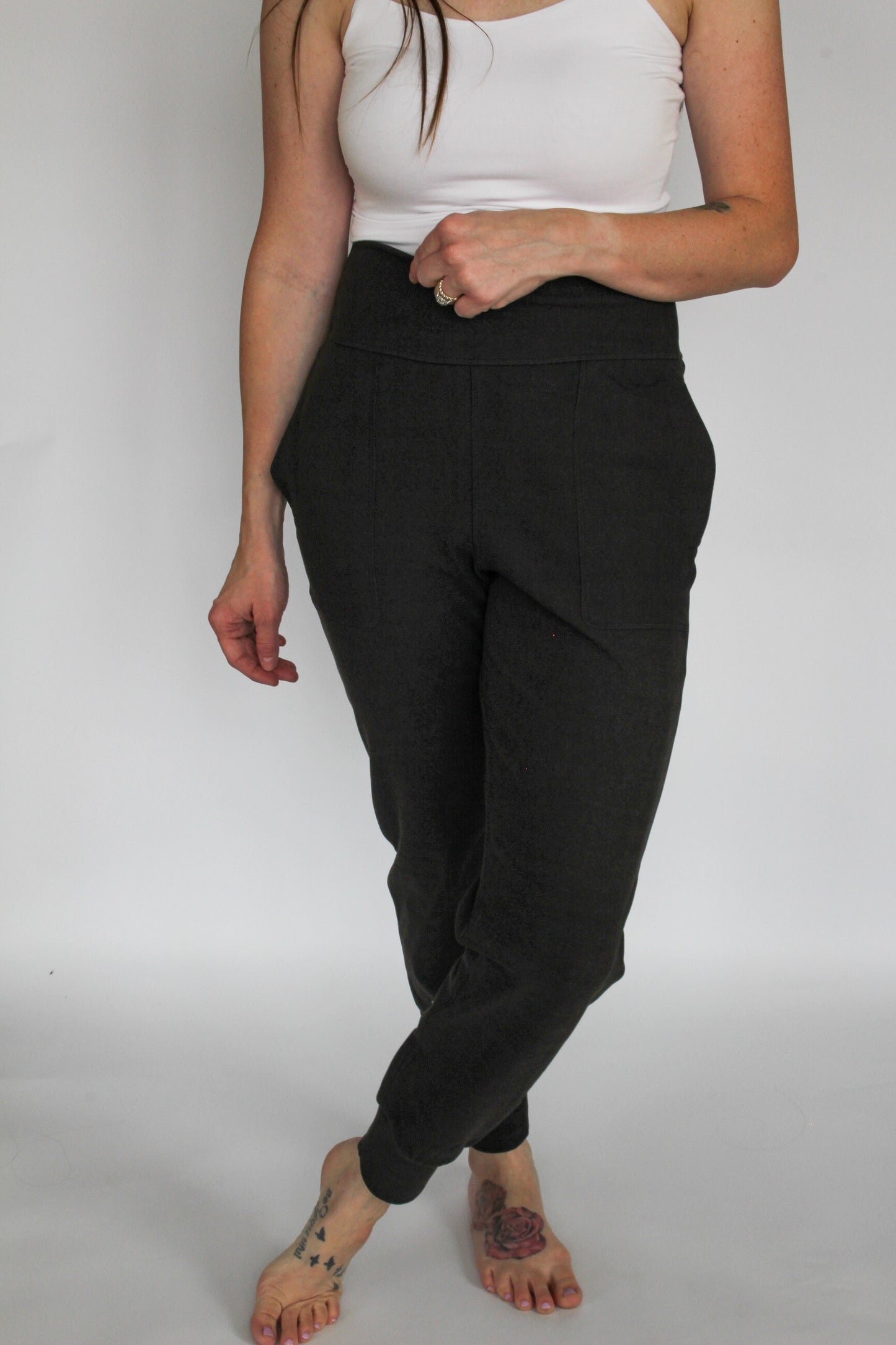 Shelby Jogger Pant