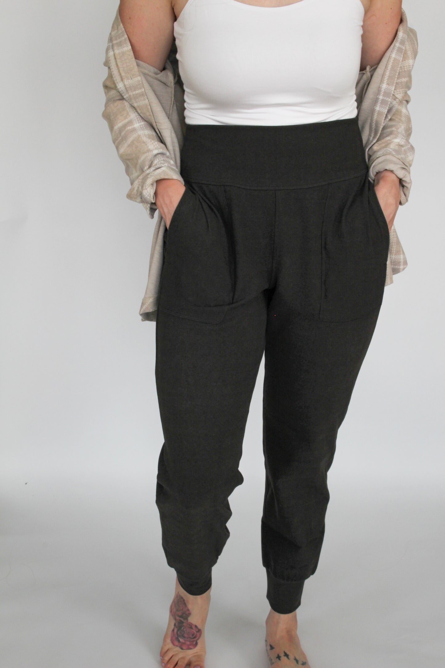 Shelby Jogger Pant