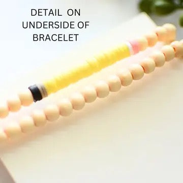 Teacher Stretch Bracelet Set