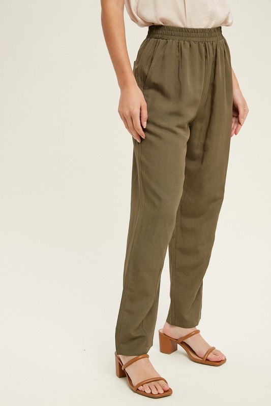 The Good Days Casual Pants