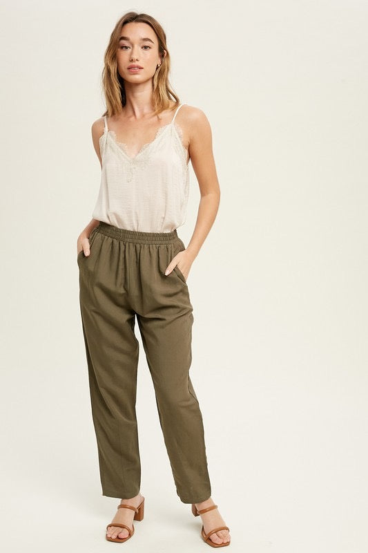 The Good Days Casual Pants