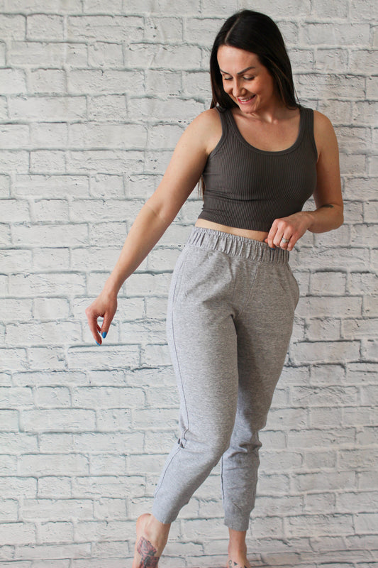 Hey Honey Joggers - Size XL