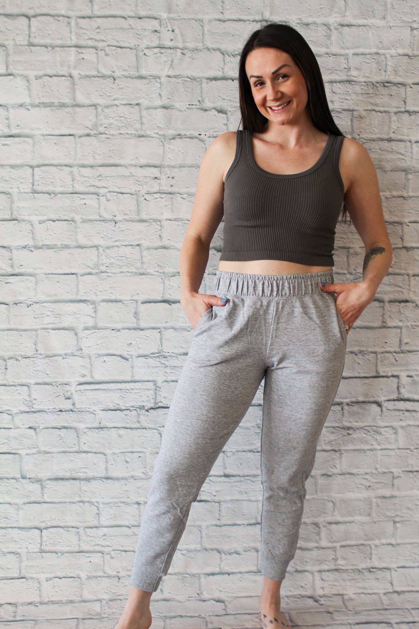 Hey Honey Joggers - Size XL