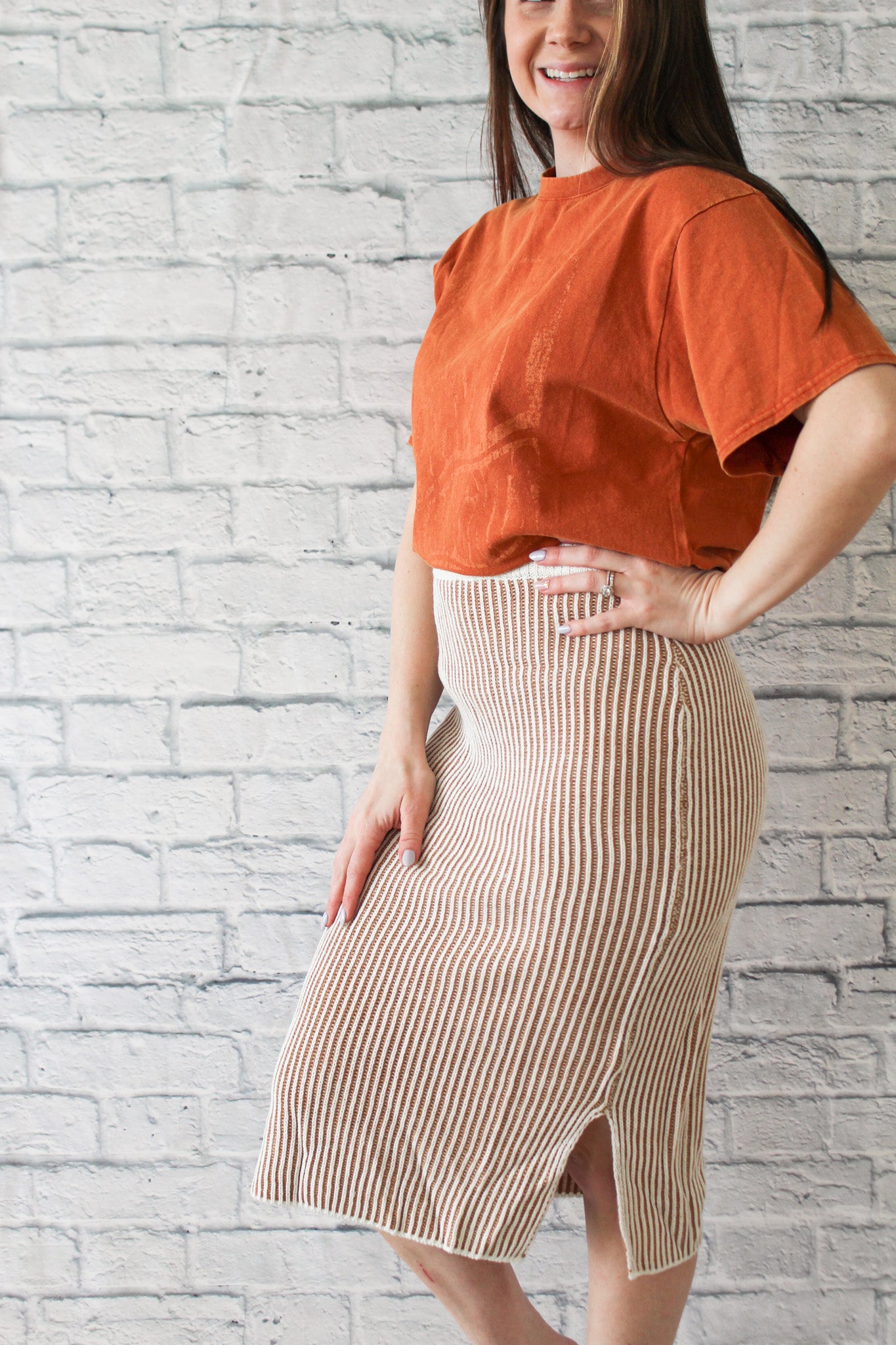 Samantha Skirt - Size Medium