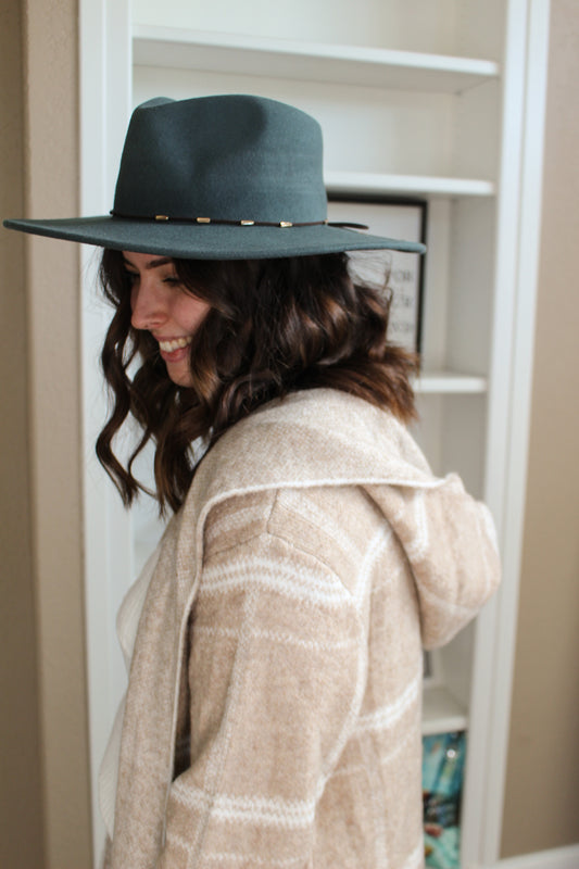 Esme Panama hat